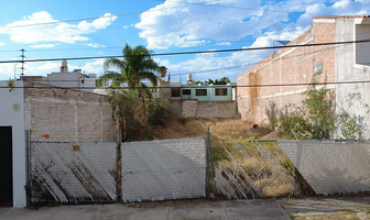 Foto de inmueble en LOS BOSQUES, Col. Los Bosques C.P. 20120, Aguascalientes