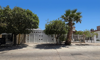 Foto de inmueble en Sierra Madre Occidental, Col. Los Bosques C.P. 20120, Aguascalientes