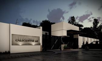 Foto de inmueble en , Col. Los Calicantos C.P. 20119, Aguascalientes