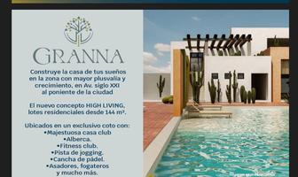 Foto de inmueble en Av. Siglo XXI 7401, 20218 Aguascalientes, Ags., Col. Los Eucaliptos C.P. 20218, Aguascalientes