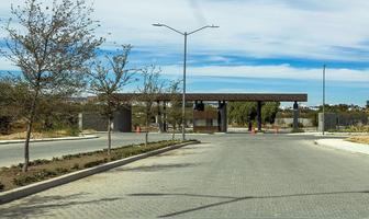Foto de inmueble en , Col. Los Fresnos C.P. 20328, Aguascalientes