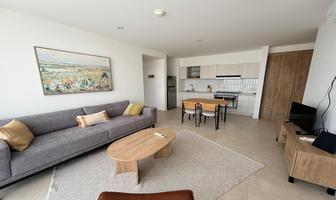 Foto de inmueble en Renta Departamento Amueblado EN Beara 02ak, Col. Los Fresnos C.P. 20328, Aguascalientes