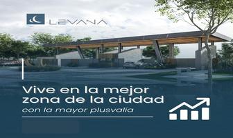 Foto de inmueble en Terrenos EN Venta Levana Residencial, Col. Los Fresnos C.P. 20328, Aguascalientes
