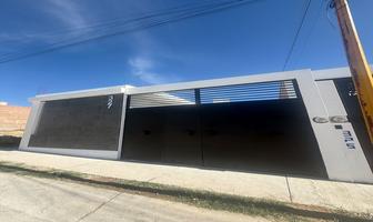 Foto de inmueble en calle ., Col. Los Naranjos C.P. 20126, Aguascalientes