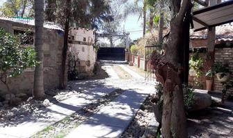 Foto de inmueble en Venta de Terreno en Fracc. Los Olivos, en Aguascalientes., Col. Los Olivos C.P. 20900, Jesús María