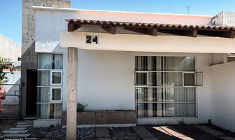 Foto de inmueble en Av. Eugenio Garza Sada, Col. Los Pocitos C.P. 20328, Aguascalientes