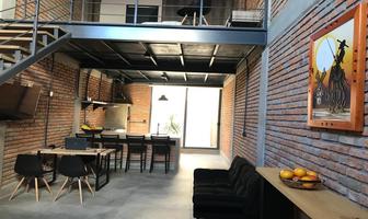 Foto de inmueble en Loft Amueblado, Zona Pocitos, Col. Los Pocitos C.P. 20328, Aguascalientes