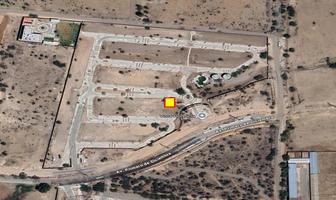 Foto de inmueble en Terreno en Venta en Vista Florencia, Col. Los Pocitos C.P. 20328, Aguascalientes