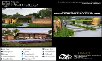 Foto de inmueble en Vista Piamonte #1Int. 1, Col. Los Pocitos C.P. 20328, Aguascalientes
