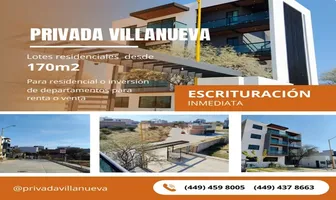 Foto de inmueble en WMR6+56, Fraccionamiento Villas Tec, 20925 Fraccionamiento Villas Tec, Ags. #0, Col. Los Pocitos C.P. 20328, Aguascalientes
