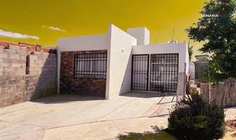 Foto de inmueble en Av. Lunaria, Col. Lunaria C.P. 20299, Aguascalientes