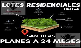 Foto de inmueble en Hacienda San Blas - Lotes Residenciales - San Franciso de los Romo - Aguascalientes, Col. Macario J Gómez C.P. 20350, San Francisco de los Romo