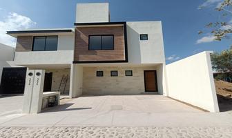 Foto de inmueble en Casa EN Venta EN Residencial AL Norte, Zona Maravillas – Modelo Fortaleza KA, Col. Maravillas C.P. 20900, Jesús María