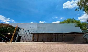 Foto de inmueble en Nave | Bodega | Sobre AV Siglo XXI Norte | Renta | Aguascalientes #500, Col. Maravillas C.P. 20900, Jesús María