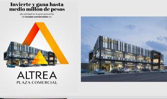 Foto de inmueble en Altrea norte, Col. Martinez Andrade C.P. 20926, Jesús María