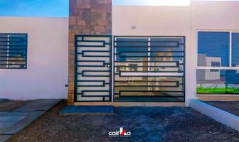 Foto de inmueble en HIERBA DEL GOLPE, Col. Mirador de Las Culturas III C.P. 20174, Aguascalientes