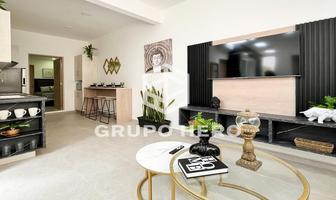 Foto de inmueble en Departamento en Renta Amueblado al Poniente AGS, Col. Misión Juan Pablo II C.P. 20219, Aguascalientes
