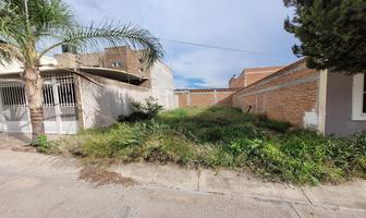 Foto de inmueble en SAN RODRIGO AGUILAR ALEMAN, Col. Misión de Santa Lucía C.P. 20298, Aguascalientes