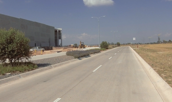 Foto de inmueble en , Col. Montoro (Mesa del Salto) C.P. 20345, Aguascalientes