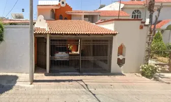 Foto de inmueble en Caudillos  #944, Col. Morelos I C.P. 20298, Aguascalientes