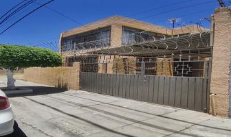 Foto de inmueble en Congreso de Chilpancingo, Col. Morelos I C.P. 20298, Aguascalientes