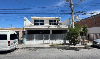 Foto de inmueble en Sitio de Cuautla, Col. Morelos I C.P. 20298, Aguascalientes