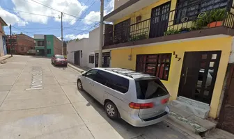 Foto de inmueble en IVONNE LOYOLA #117, Col. Mujeres Ilustres C.P. 20299, Aguascalientes