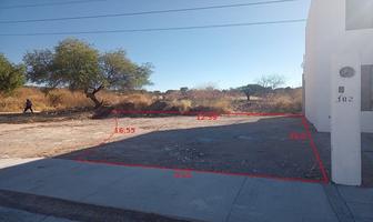 Foto de inmueble en VILLA DE LAS NORIAS, Col. Norias del Ojocaliente C.P. 20367, Aguascalientes