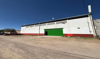Foto de inmueble en calle ., Col. Norias del Ojocaliente C.P. 20367, Aguascalientes
