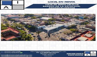 Foto de inmueble en BARRIO DE LA ESTACION, Col. Nueva Alameda C.P. 20180, Aguascalientes