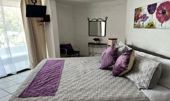 Foto de inmueble en Departamento en Renta Amueblado en Las Américas #101, Col. Obraje C.P. 20230, Aguascalientes