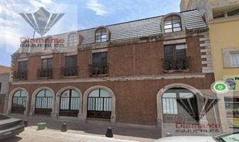 Foto de inmueble en Edificio Comercial en Venta - Galeana Sur, Col. Obraje C.P. 20230, Aguascalientes