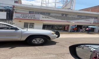 Foto de inmueble en JOSE MARIA CHAVEZ, Col. Obraje C.P. 20230, Aguascalientes