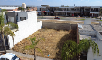Foto de inmueble en , Col. Ojo Caliente IV C.P. 20199, Aguascalientes