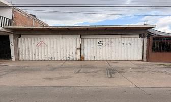 Foto de inmueble en Cuervero, Col. Ojocaliente 3a Sección C.P. 20196, Aguascalientes