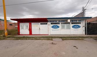 Foto de inmueble en El mocho, Col. Ojocaliente 3a Sección C.P. 20196, Aguascalientes