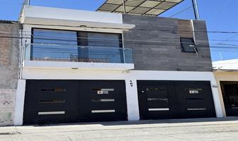 Foto de inmueble en Ojocaliente I, Col. Ojocaliente I C.P. 20196, Aguascalientes