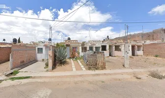 Foto de inmueble en REAL DE TEPEZALA #S/N, Col. Pabellón de Hidalgo Centro C.P. 20437, Rincón de Romos