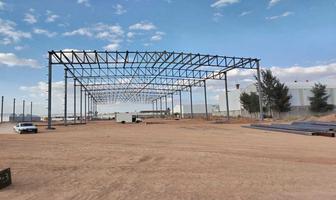 Foto de inmueble en Del Parque, Col. Parque Industrial ALTEC C.P. 20290, Aguascalientes