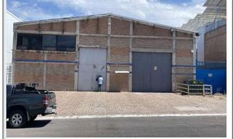 Foto de inmueble en AV PRINCIPAL, Col. Parque Industrial Chichimeco C.P. 20916, Jesús María