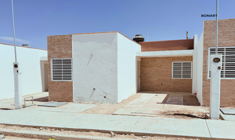 Foto de inmueble en Av Chichimeco, Col. Parque Industrial Chichimeco C.P. 20916, Jesús María