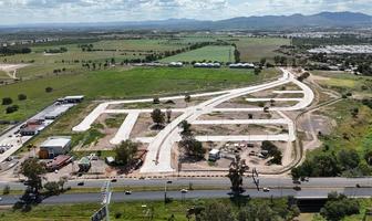 Foto de inmueble en Carretera Panamericana, Col. Parque Industrial Siglo XXI (Ampliación) C.P. 20283, Aguascalientes