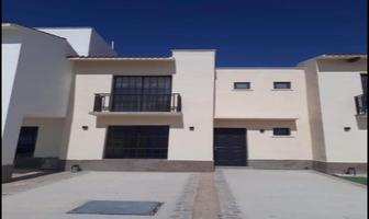 Foto de inmueble en Casa EN Renta | Modelo Niza – Lucerna Residencial, Col. Parque Industrial Siglo XXI C.P. 20283, Aguascalientes