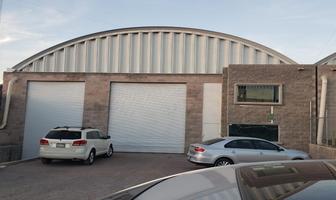 Foto de inmueble en Juan Carlos  #110, Col. Parque Industrial Siglo XXI C.P. 20283, Aguascalientes