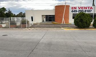 Foto de inmueble en N/A #1, Col. Parque Industrial Valle de Aguascalientes C.P. 20358, San Francisco de los Romo