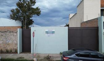Foto de inmueble en Vergelitos, Col. Parque Industrial el Vergel C.P. 20219, Aguascalientes