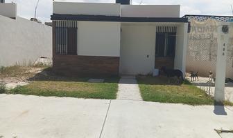 Foto de inmueble en Paseo, Col. Paseos de La Providencia C.P. 20355, San Francisco de los Romo