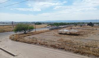 Foto de inmueble en , Col. Paseos de La Providencia C.P. 20355, San Francisco de los Romo