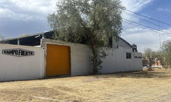 Foto de inmueble en Paso blanco, Col. Paso Blanco C.P. 20905, Jesús María