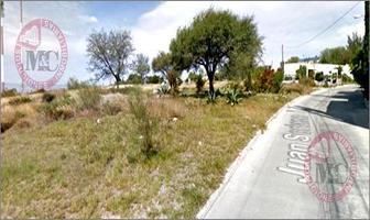 Foto de inmueble en Terreno EN Venta EN Pensadores Mexicanos, Aguascalientes, Col. Pensadores Mexicanos C.P. 20179, Aguascalientes
